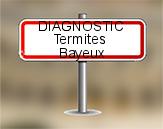 Diagnostic Termite AC Environnement à Bayeux